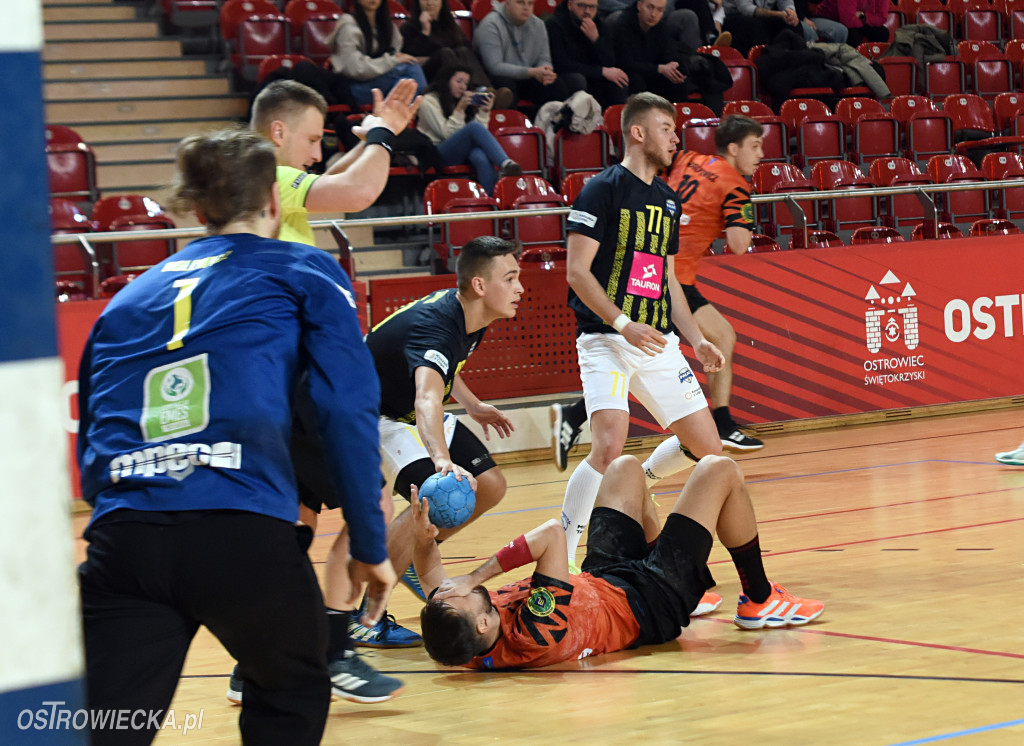 KSZO- Pałac Tarnów