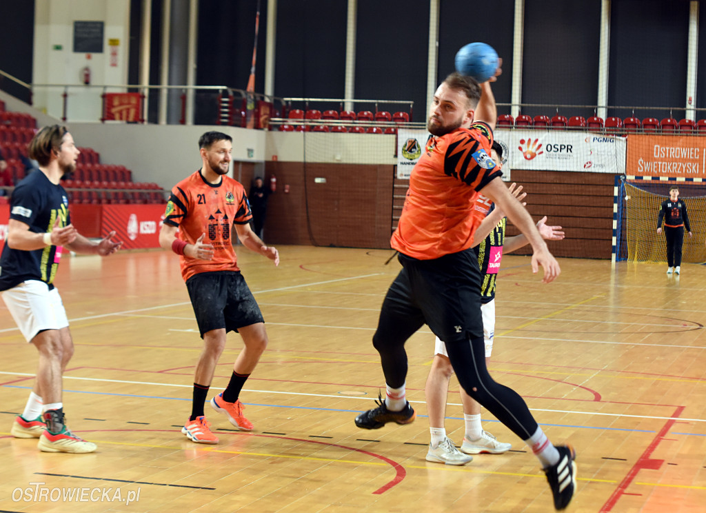 KSZO- Pałac Tarnów