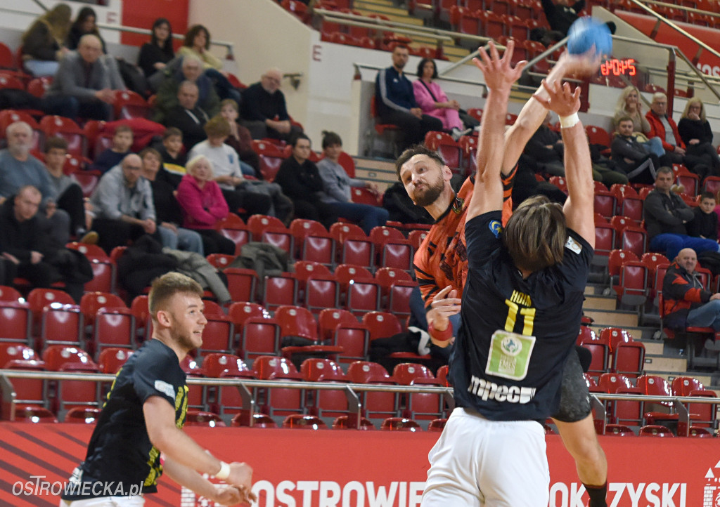 KSZO- Pałac Tarnów