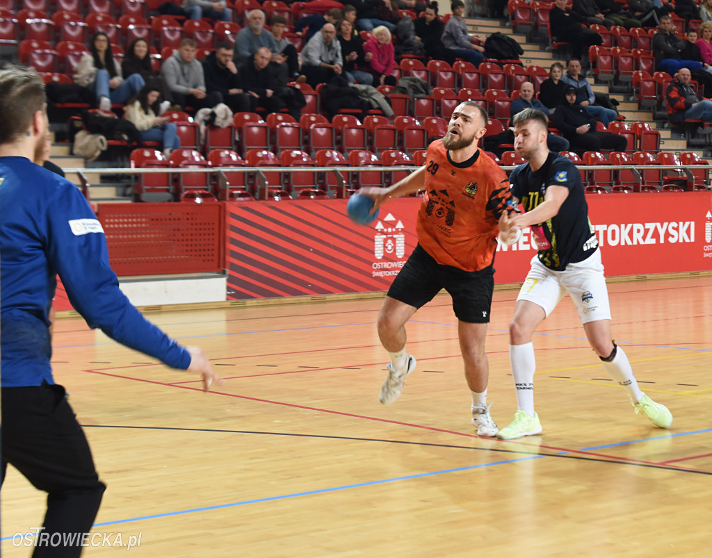 KSZO- Pałac Tarnów