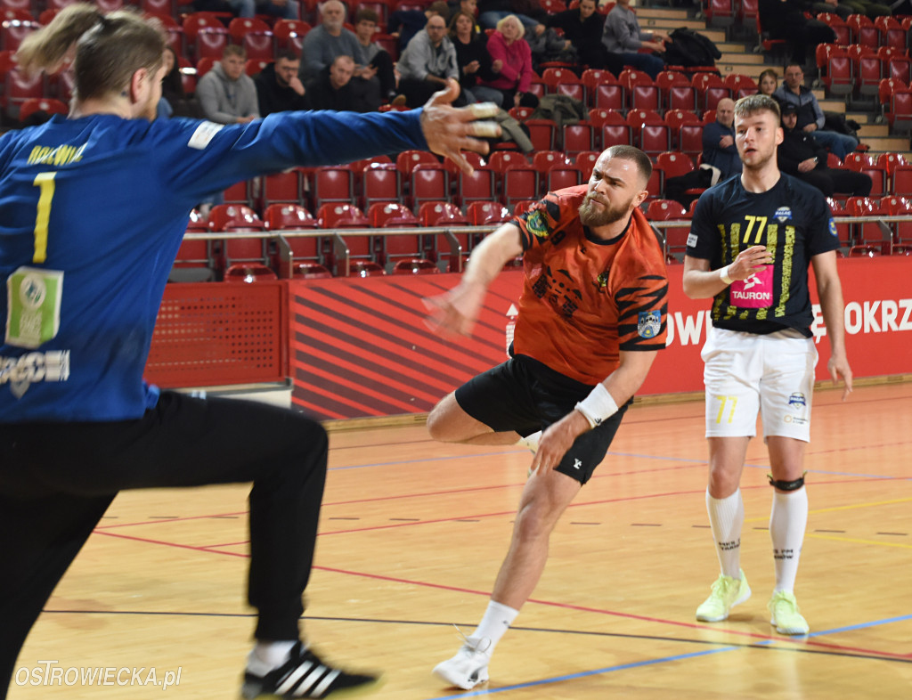 KSZO- Pałac Tarnów