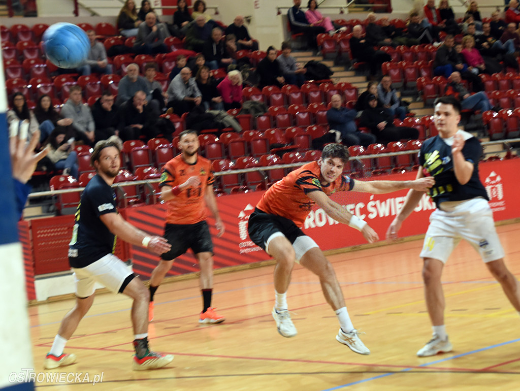 KSZO- Pałac Tarnów