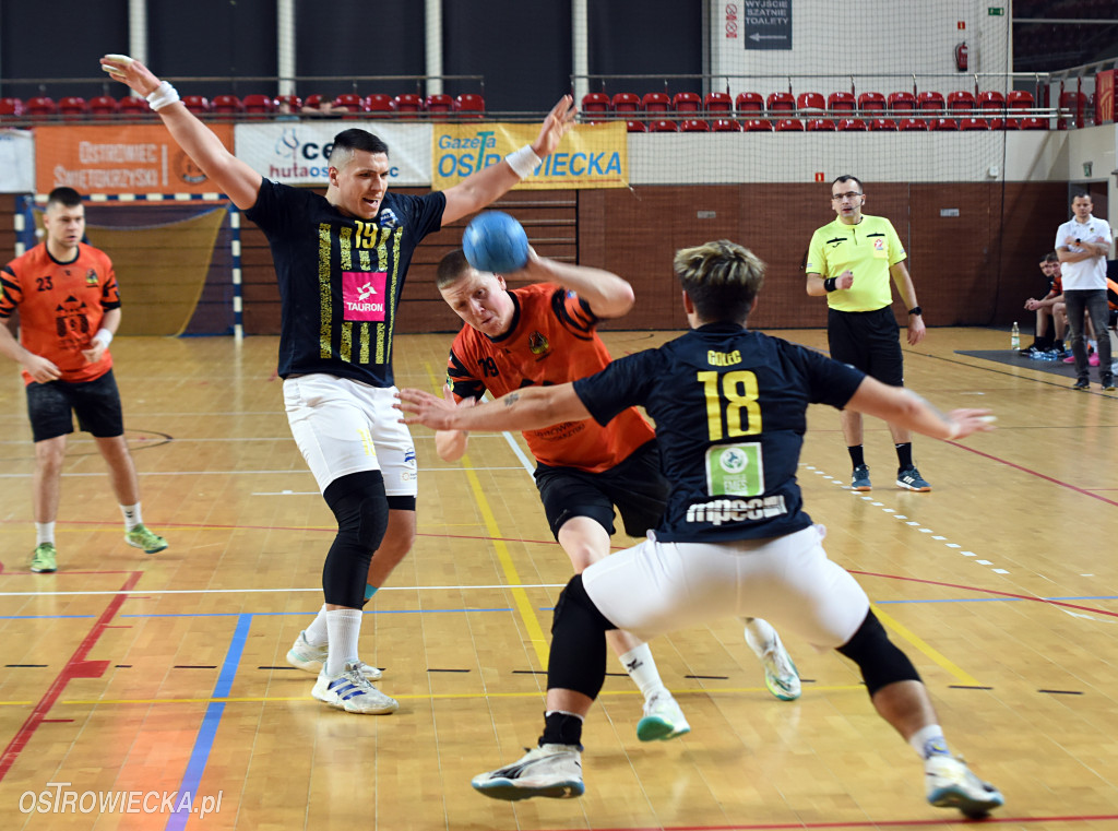 KSZO- Pałac Tarnów