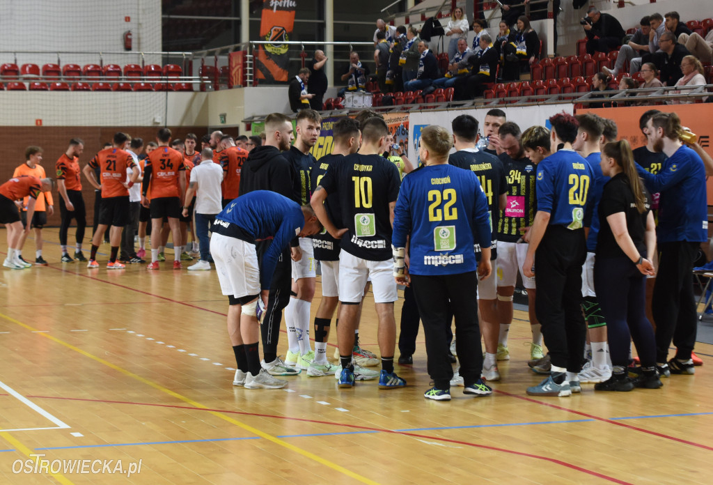 KSZO- Pałac Tarnów