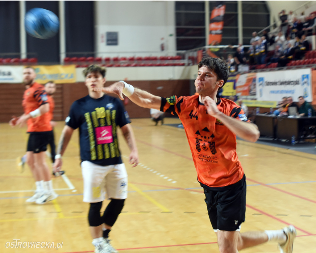 KSZO- Pałac Tarnów