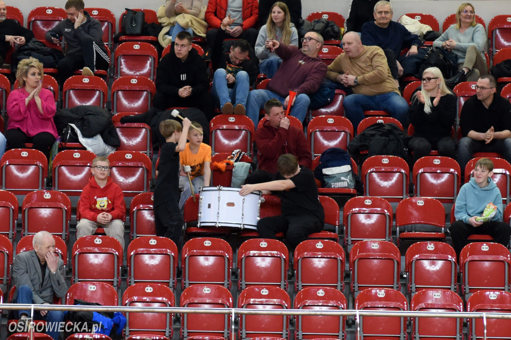 KSZO- Pałac Tarnów