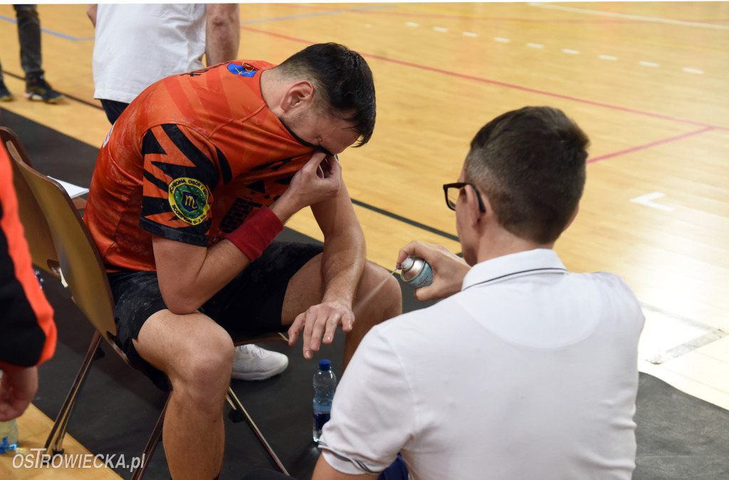 KSZO- Pałac Tarnów