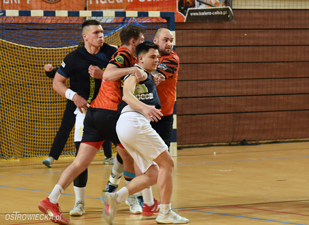 KSZO- Pałac Tarnów