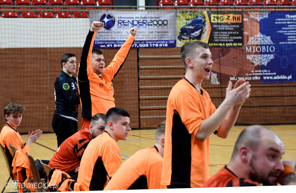 KSZO- Pałac Tarnów