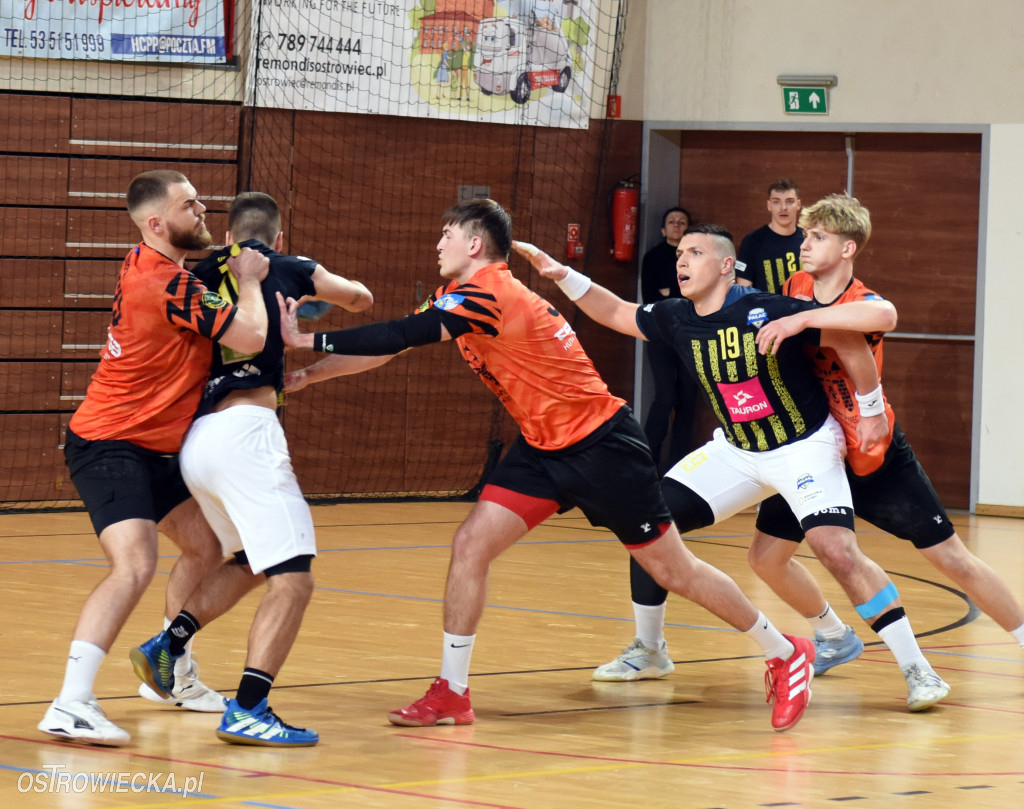 KSZO- Pałac Tarnów