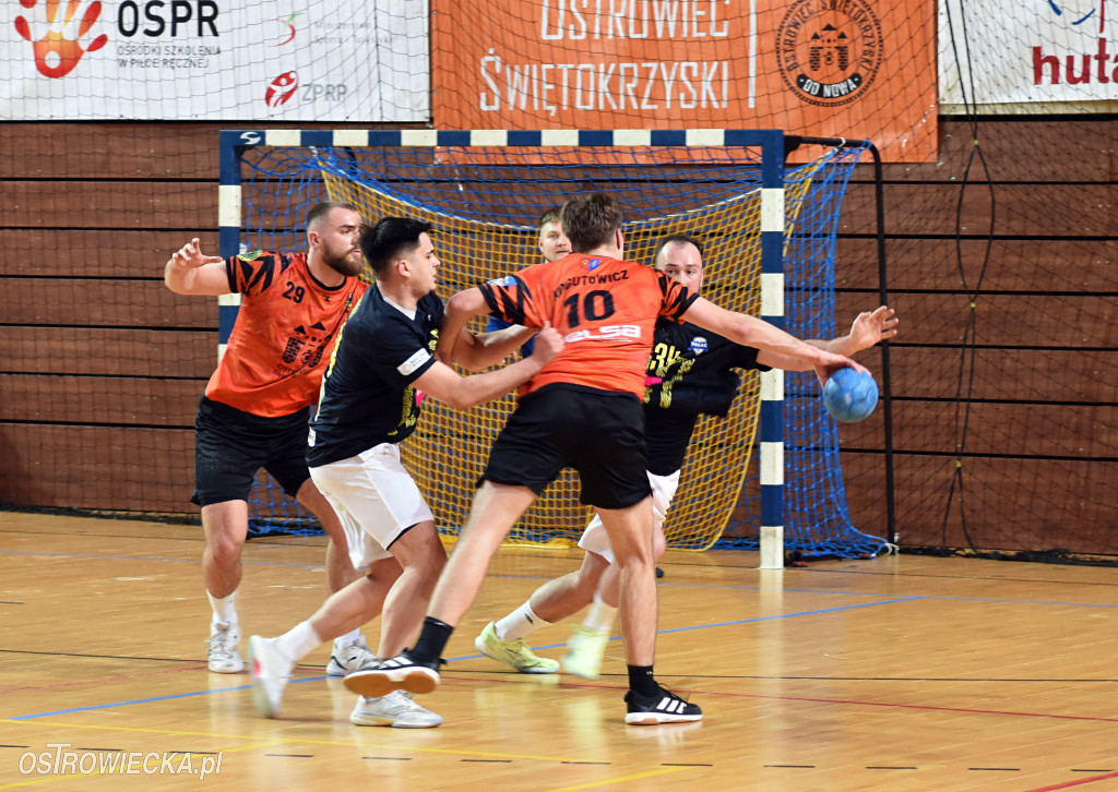 KSZO- Pałac Tarnów