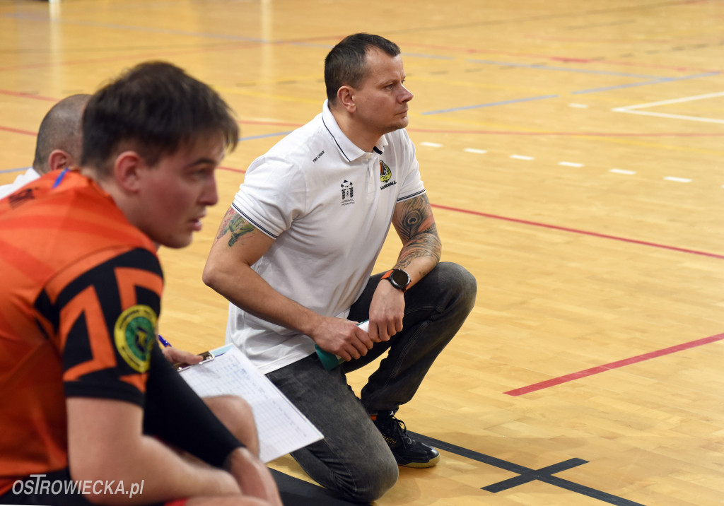 KSZO- Pałac Tarnów