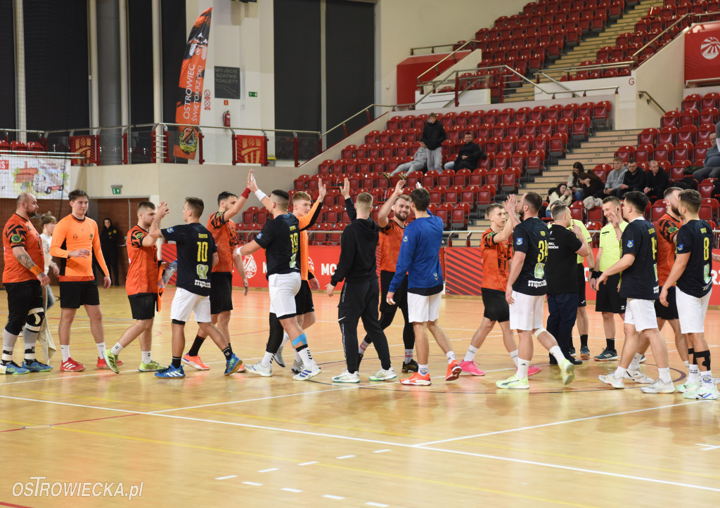 KSZO- Pałac Tarnów