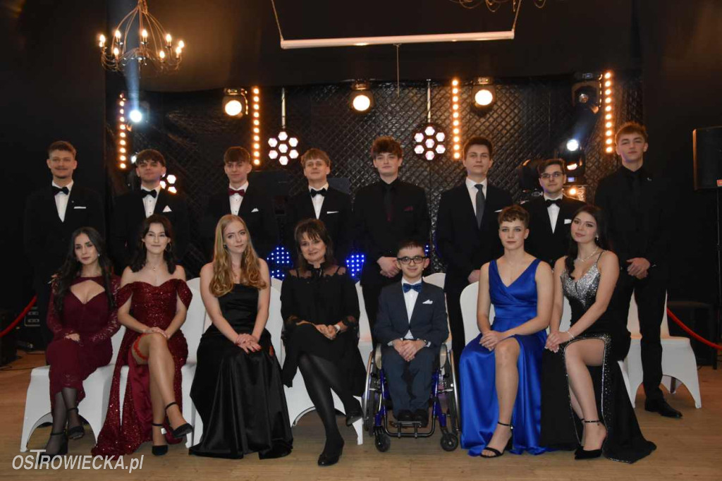 Studniówka „Chreptus”