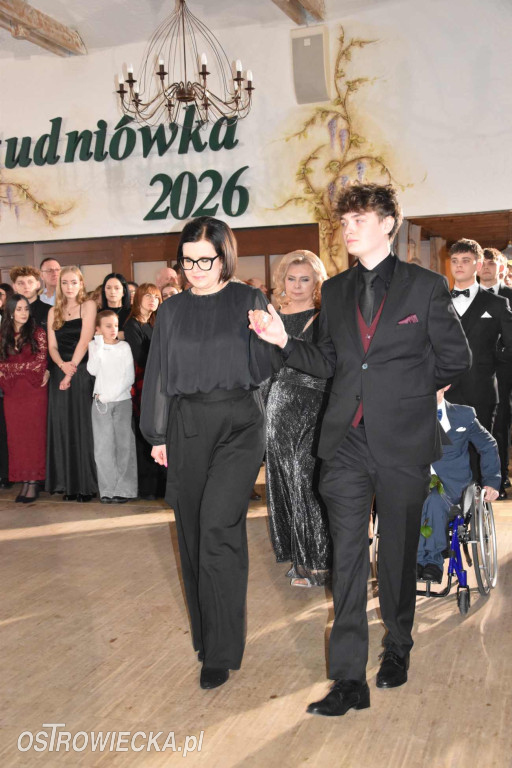 Studniówka „Chreptus”