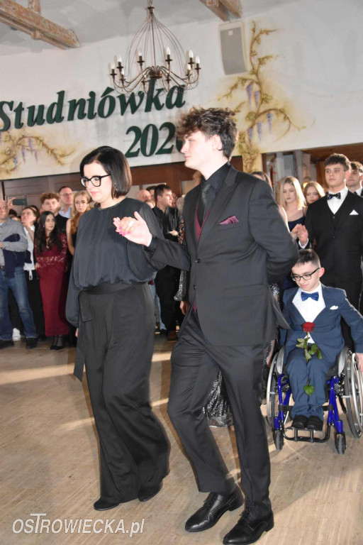 Studniówka „Chreptus”