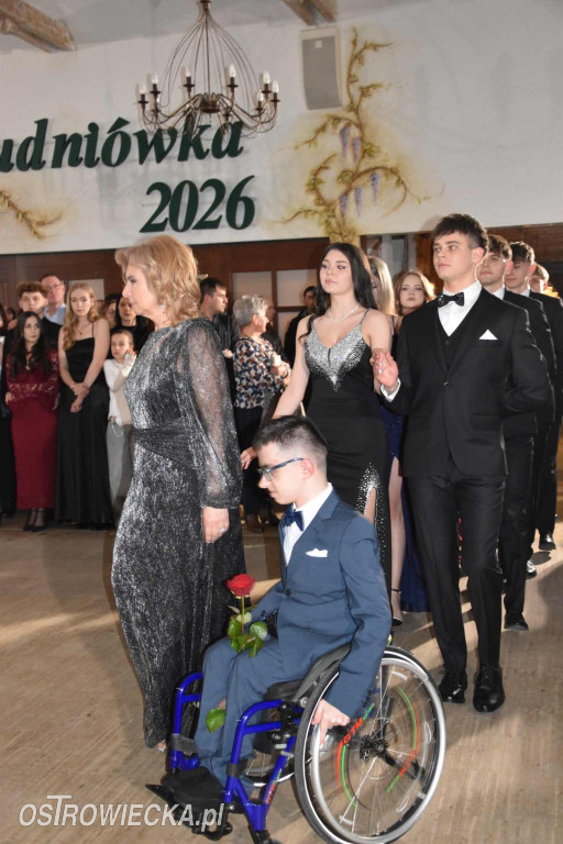 Studniówka „Chreptus”