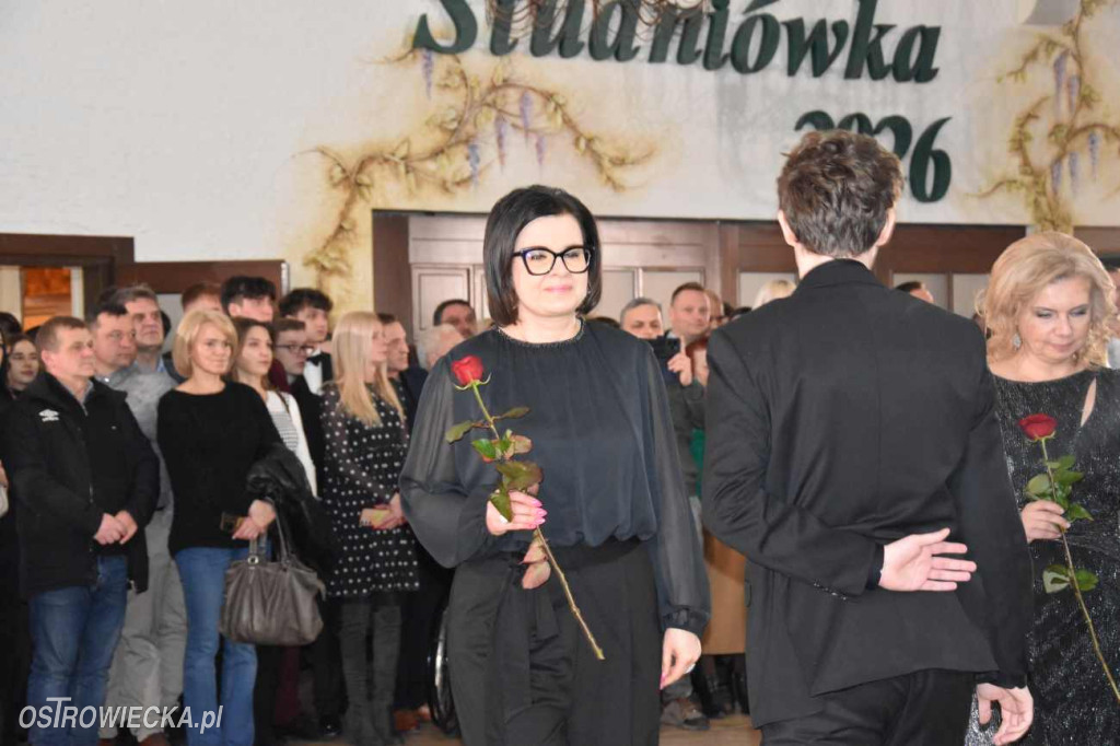 Studniówka „Chreptus”