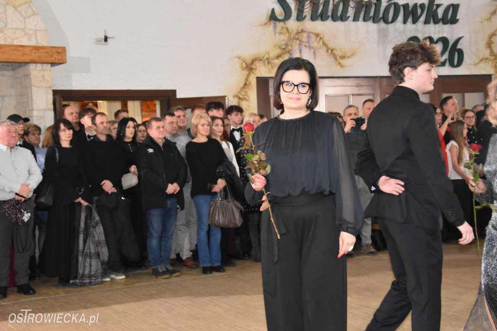 Studniówka „Chreptus”