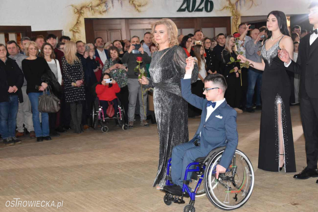 Studniówka „Chreptus”