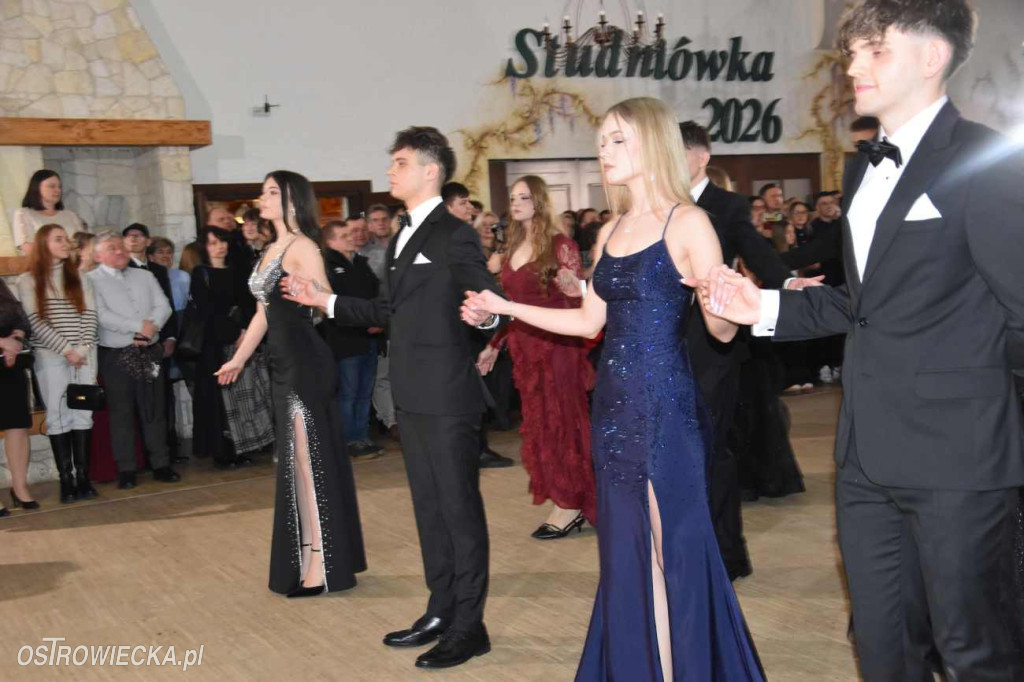 Studniówka „Chreptus”