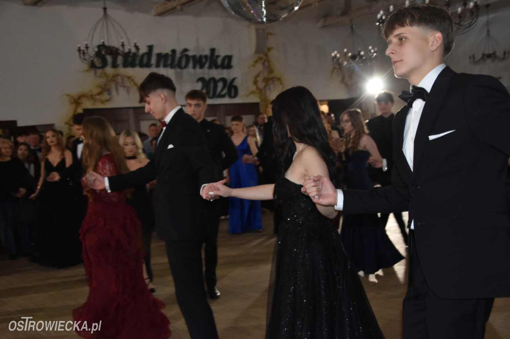 Studniówka „Chreptus”