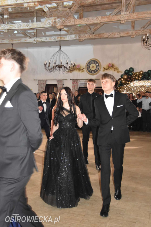 Studniówka „Chreptus”