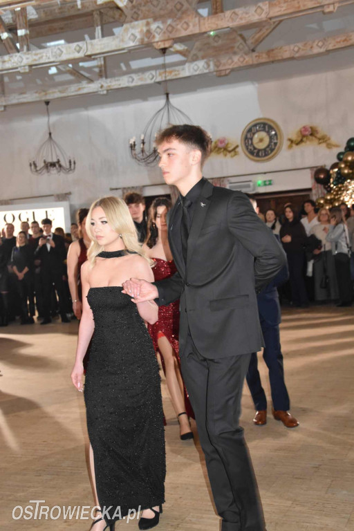 Studniówka „Chreptus”