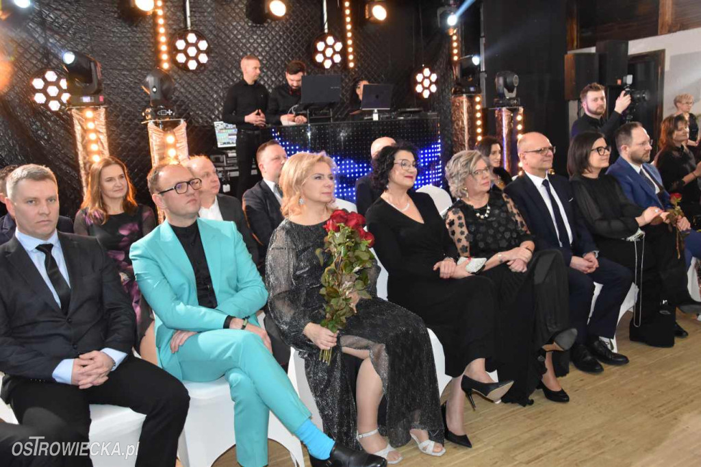 Studniówka „Chreptus”