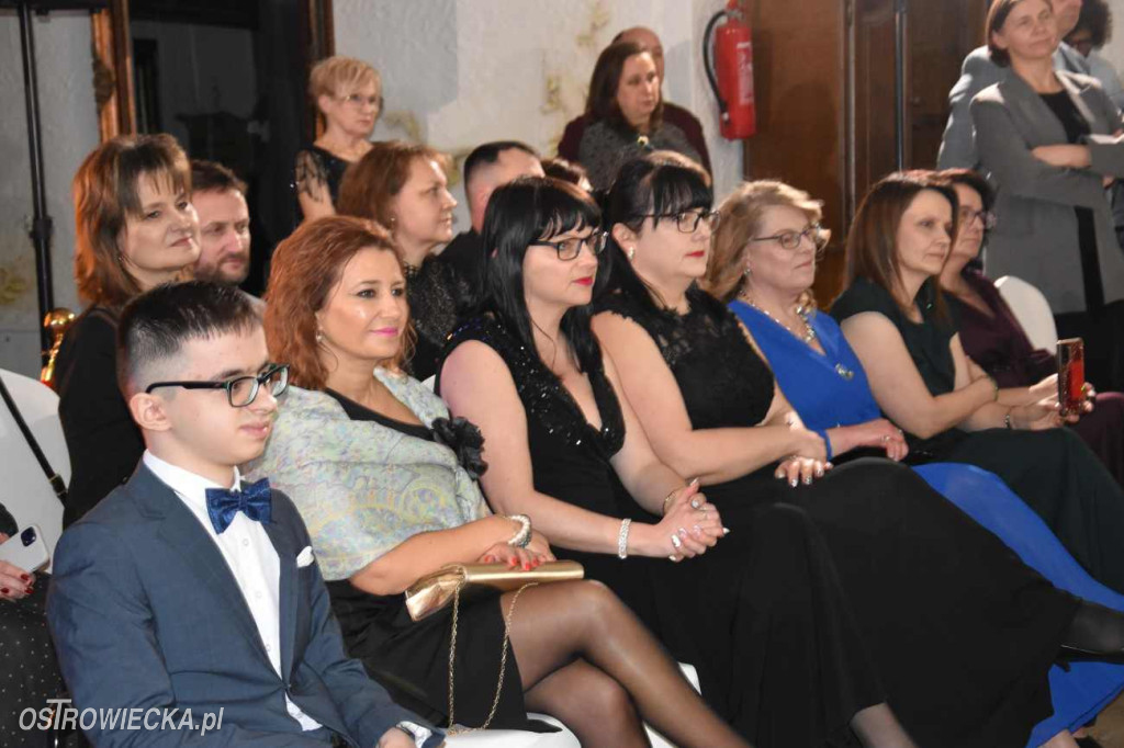 Studniówka „Chreptus”