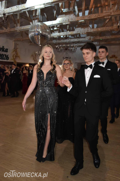 Studniówka „Chreptus”