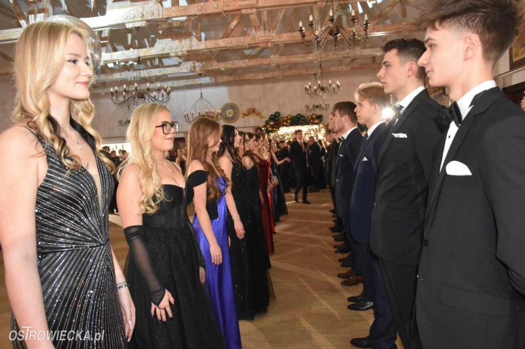 Studniówka „Chreptus”