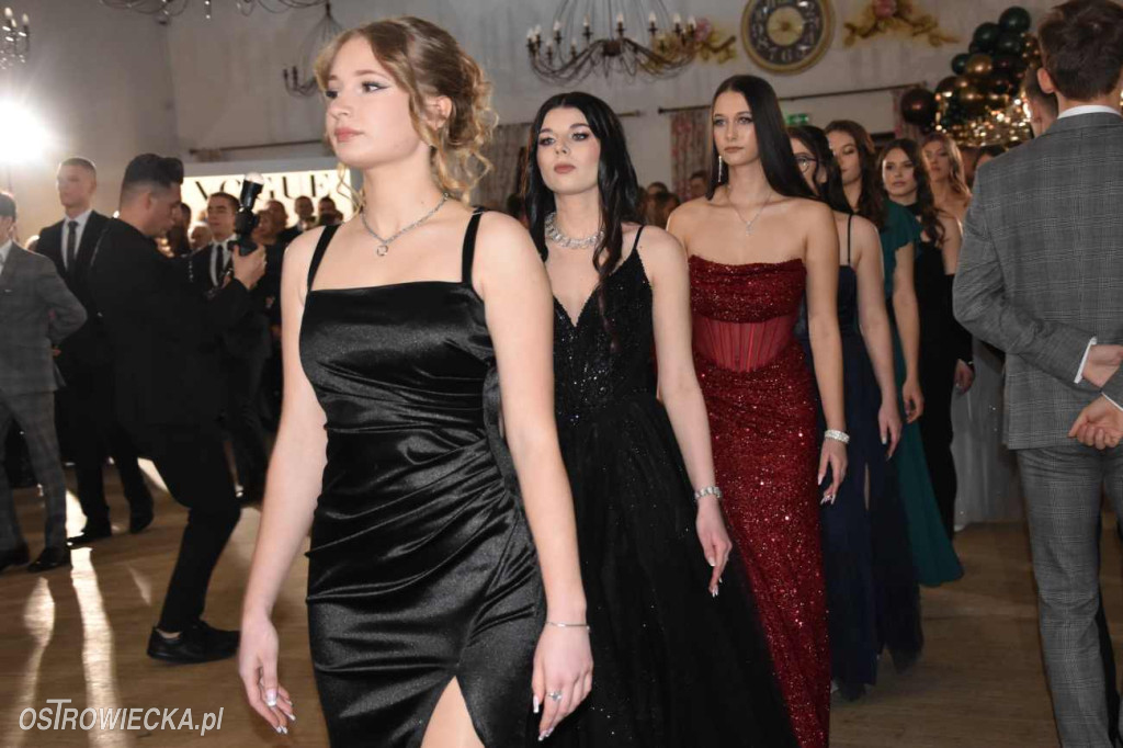 Studniówka „Chreptus”