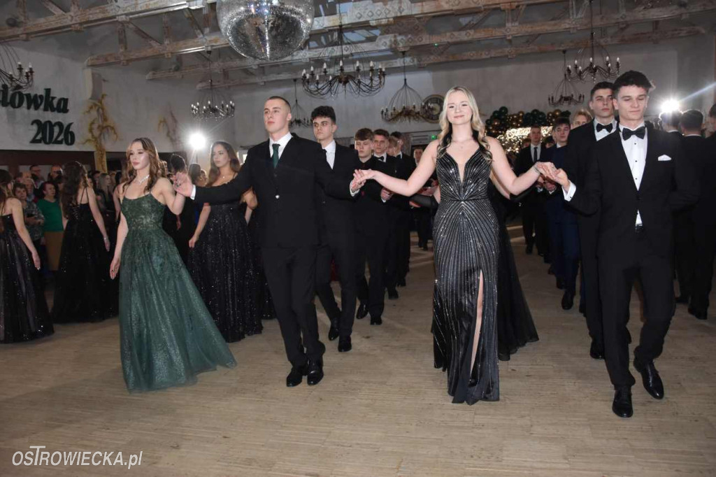 Studniówka „Chreptus”