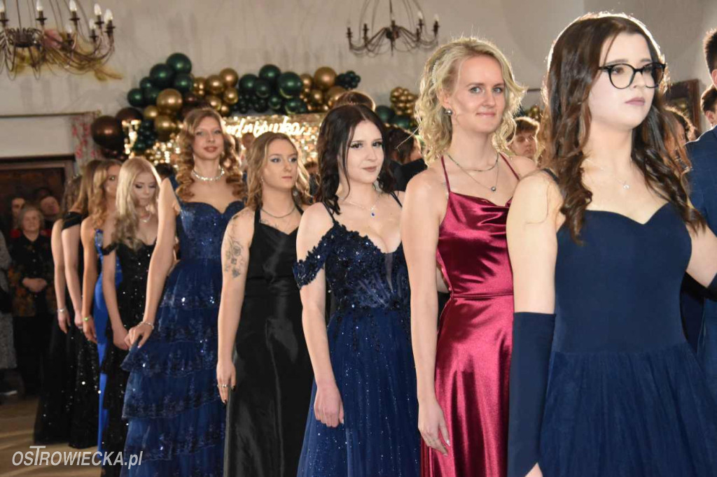 Studniówka „Chreptus”