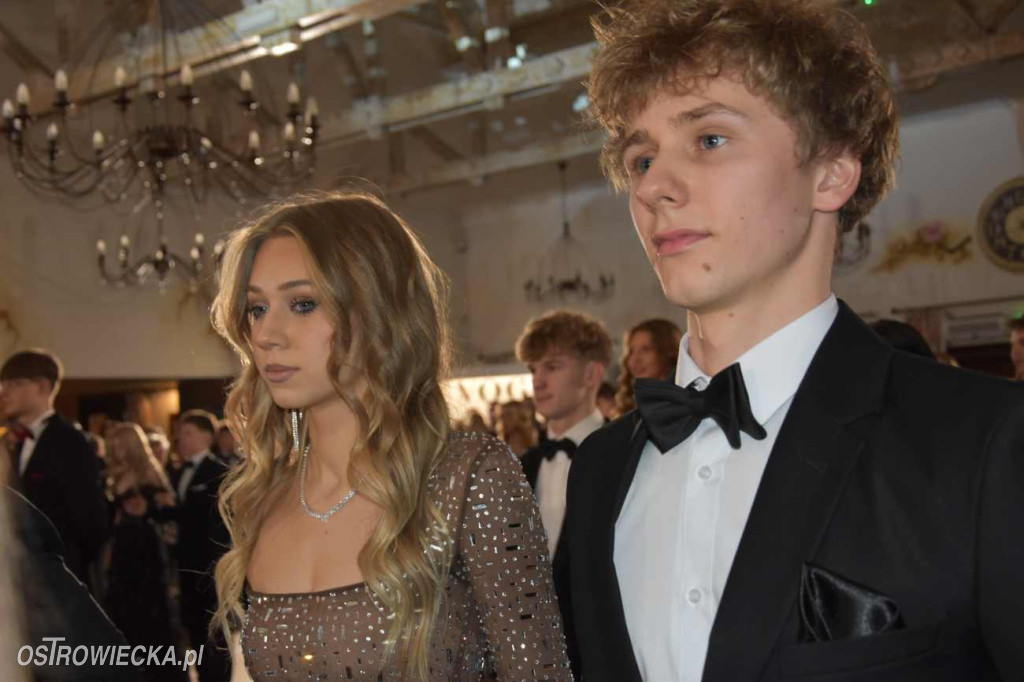 Studniówka „Chreptus”