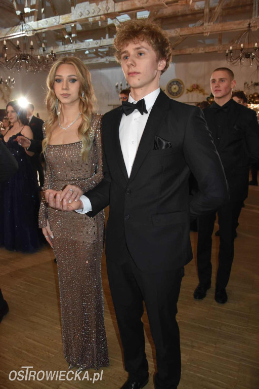 Studniówka „Chreptus”