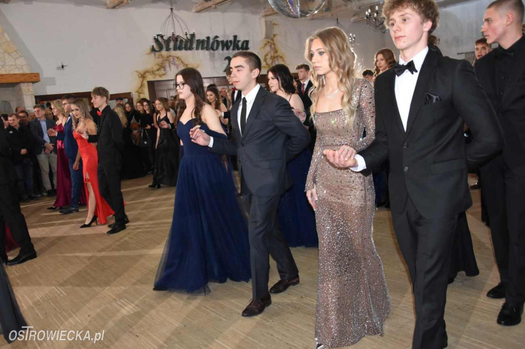 Studniówka „Chreptus”