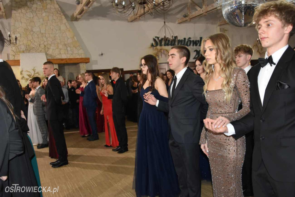 Studniówka „Chreptus”