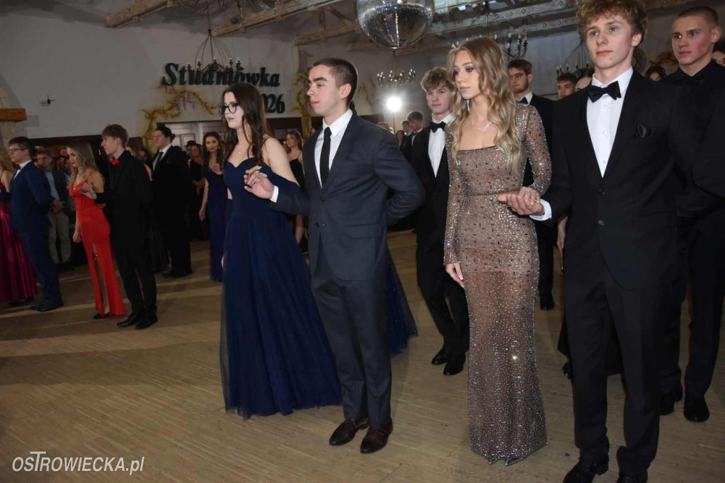 Studniówka „Chreptus”