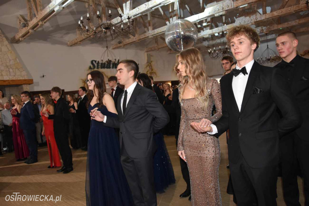 Studniówka „Chreptus”