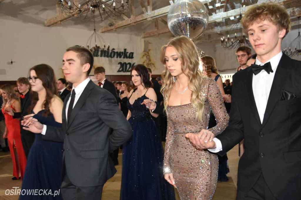 Studniówka „Chreptus”