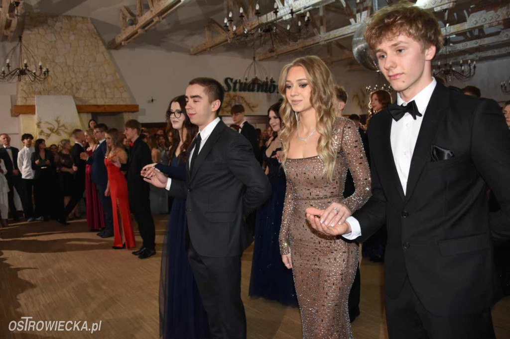 Studniówka „Chreptus”