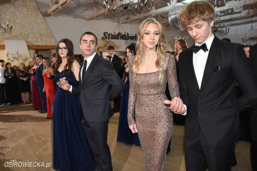 Studniówka „Chreptus”