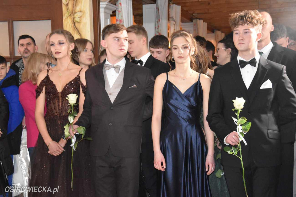 Studniówka „Chreptus”