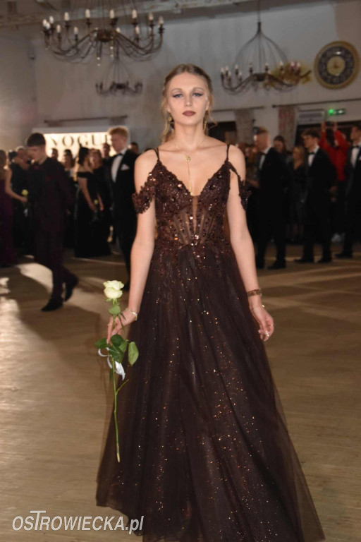 Studniówka „Chreptus”