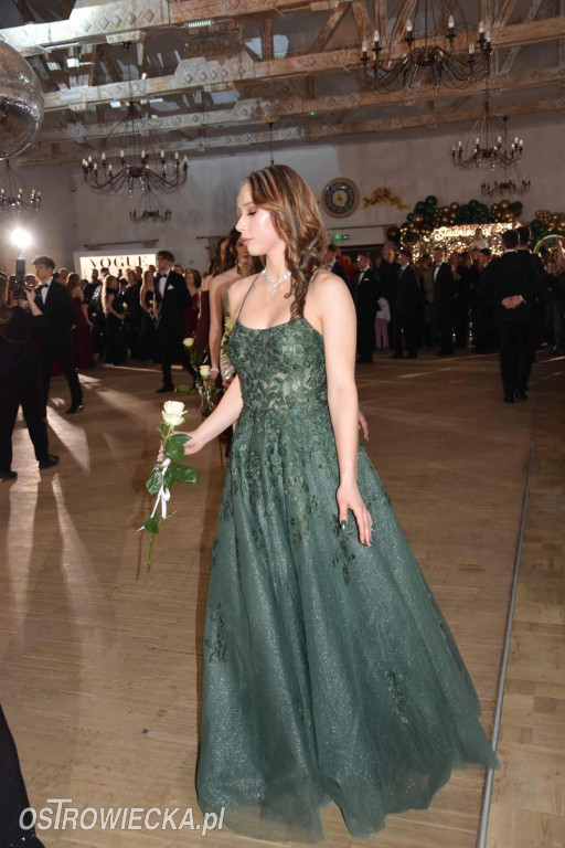 Studniówka „Chreptus”