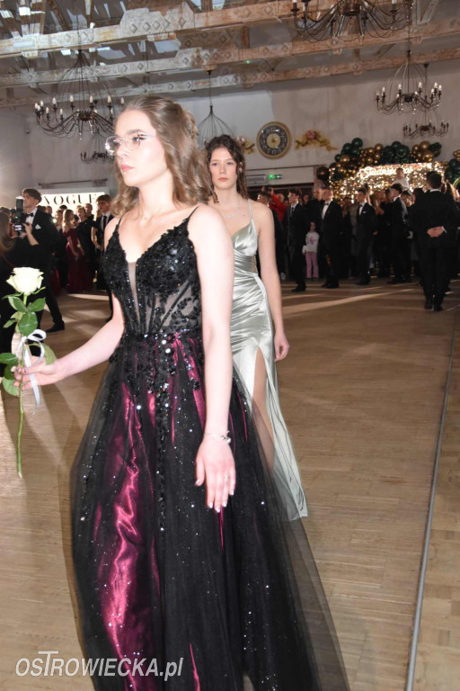 Studniówka „Chreptus”