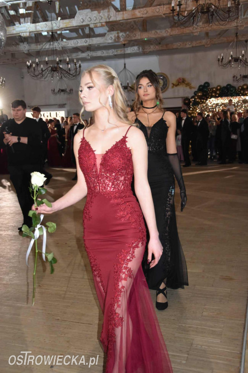 Studniówka „Chreptus”