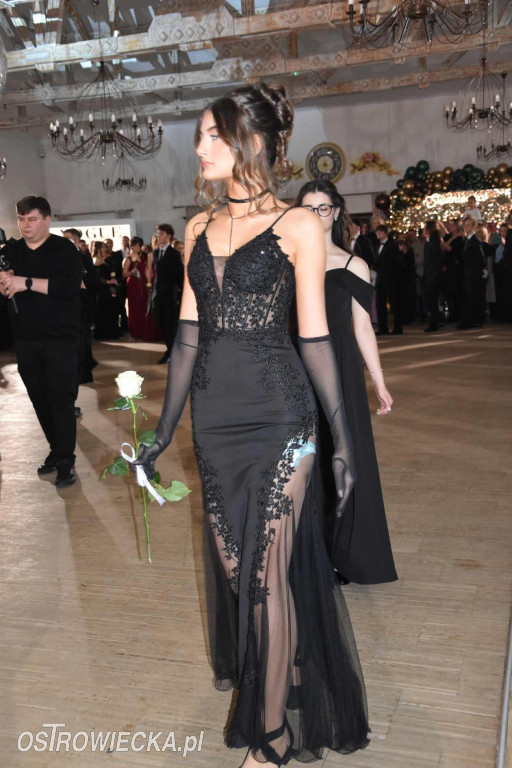 Studniówka „Chreptus”